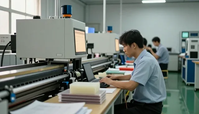 厦门思迪正威网络科技有限公司