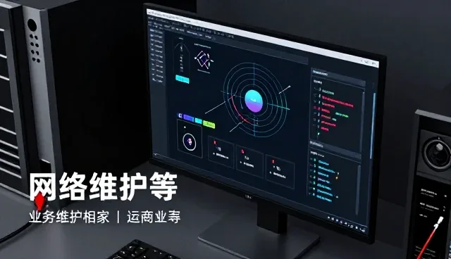 中小客户网络架构升级中的技术难题与应对策略